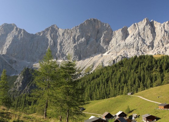 Als Single Aus Ramsau Am Dachstein